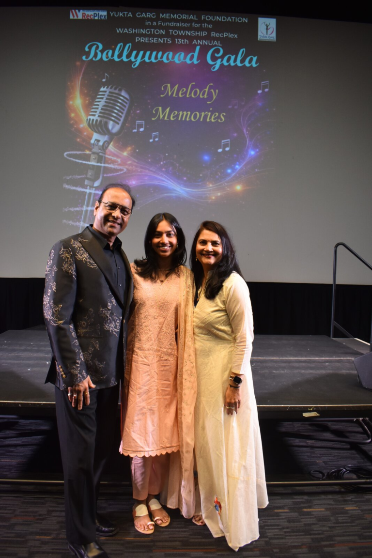 Bollywood Gala 2026 performance photo