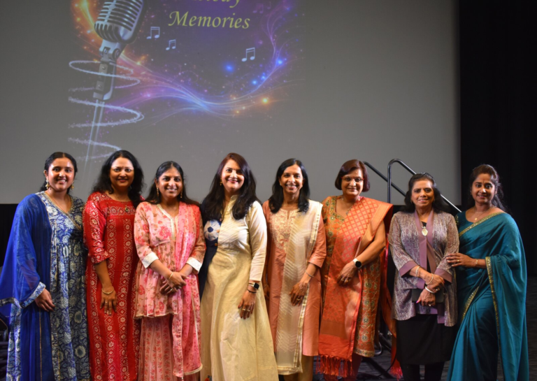 Bollywood Gala 2026 performance photo