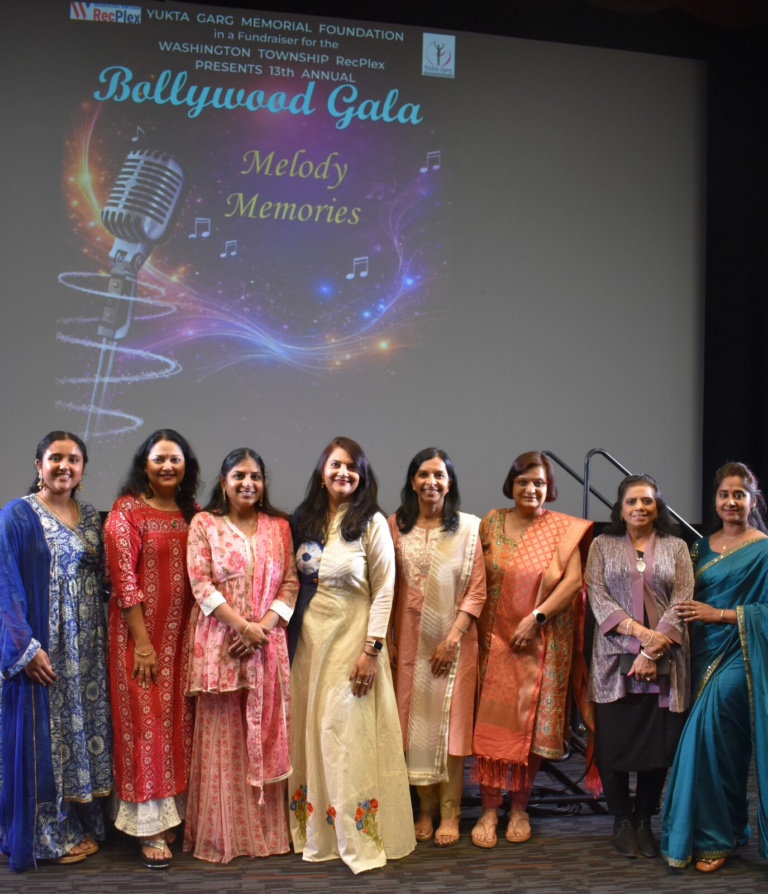 Bollywood Gala 2026 performance photo