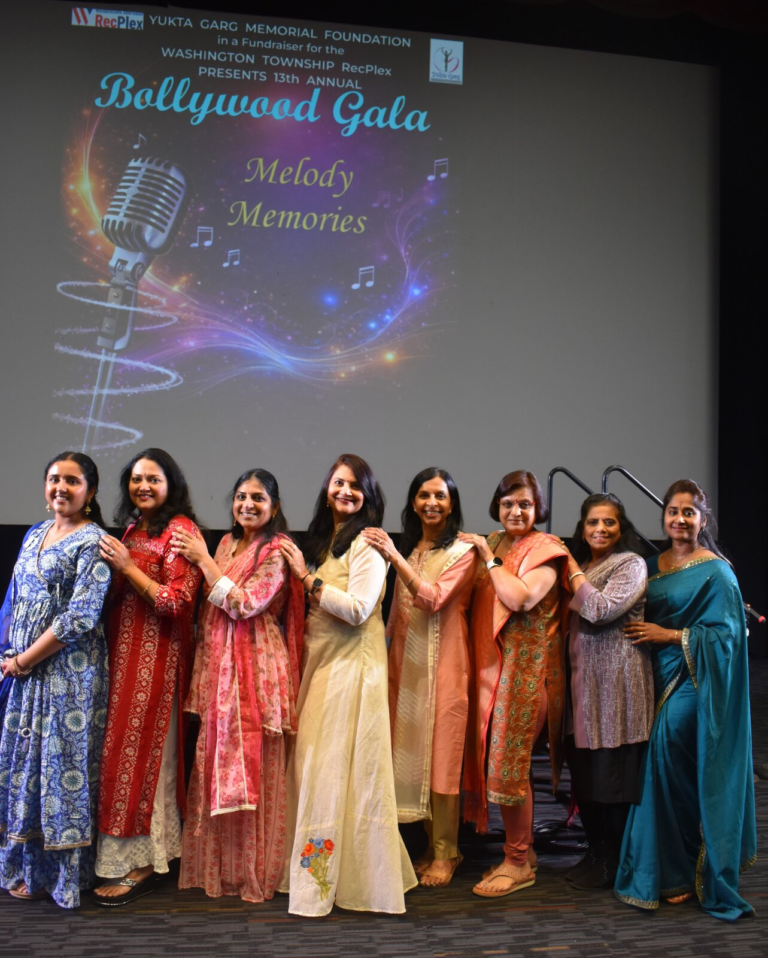 Bollywood Gala 2026 performance photo