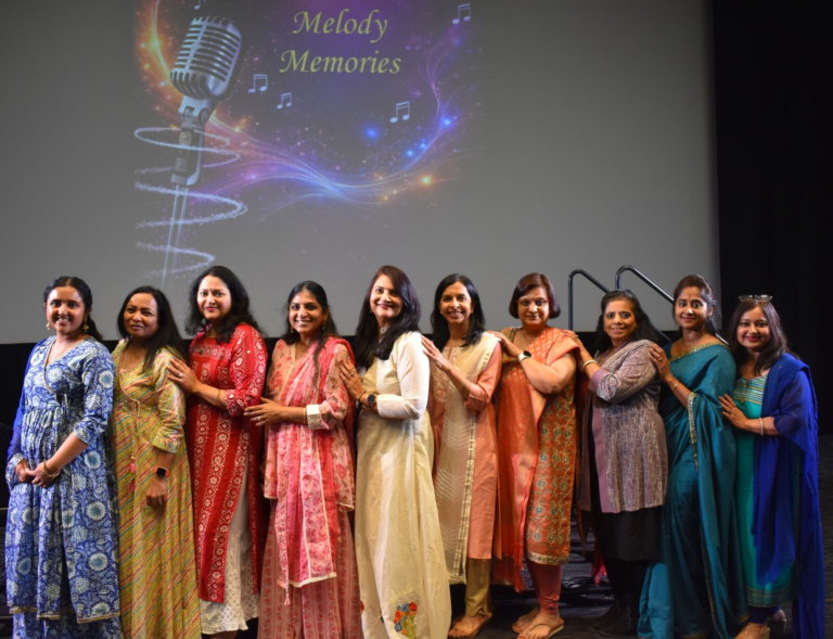 Bollywood Gala 2026 performance photo