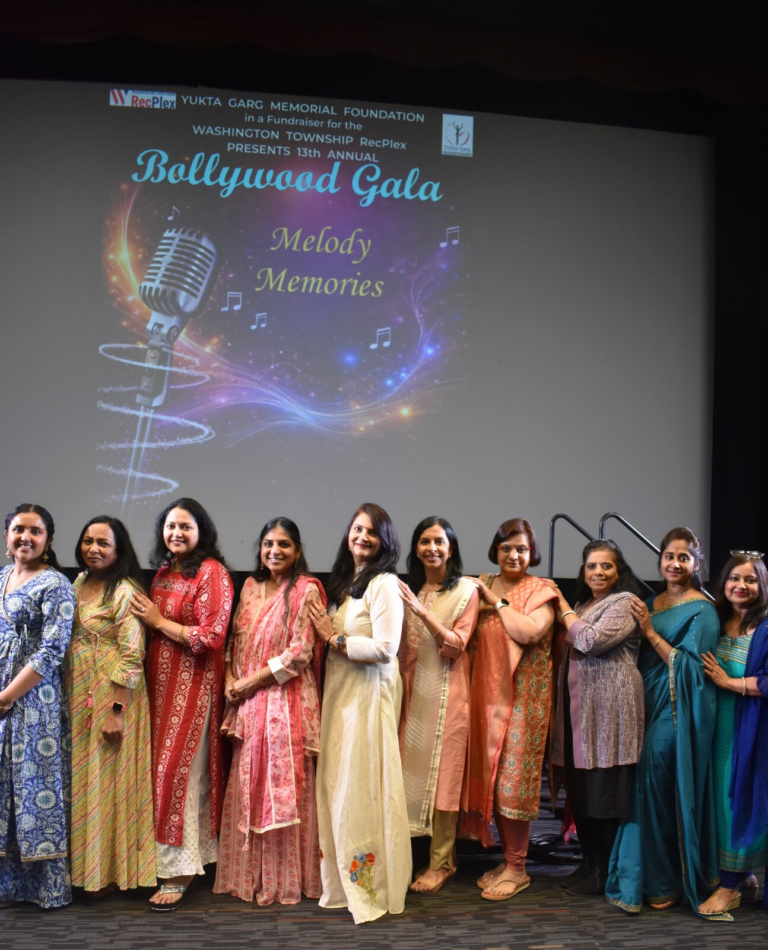 Bollywood Gala 2026 performance photo