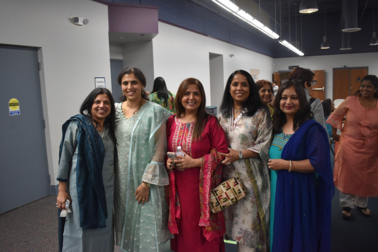 Bollywood Gala 2026 performance photo