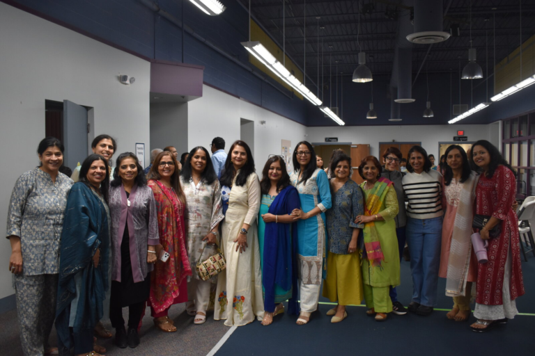 Bollywood Gala 2026 performance photo