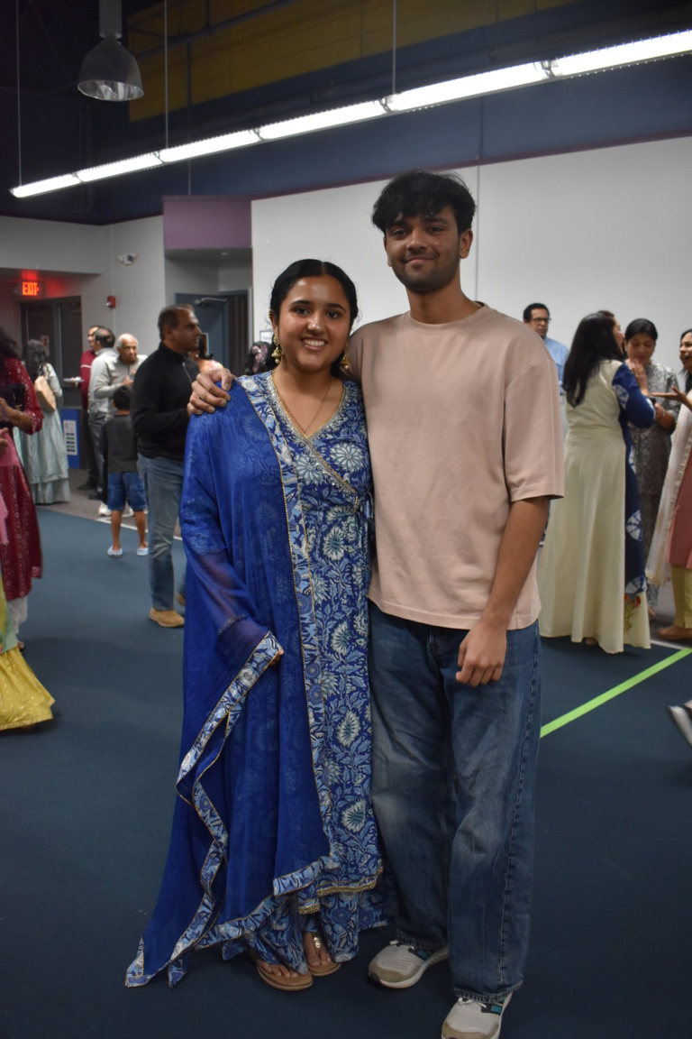 Bollywood Gala 2026 performance photo