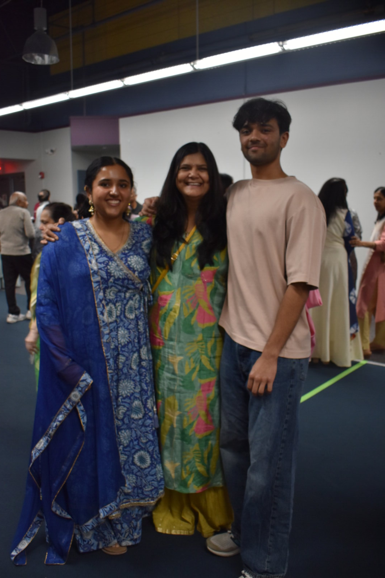 Bollywood Gala 2026 performance photo