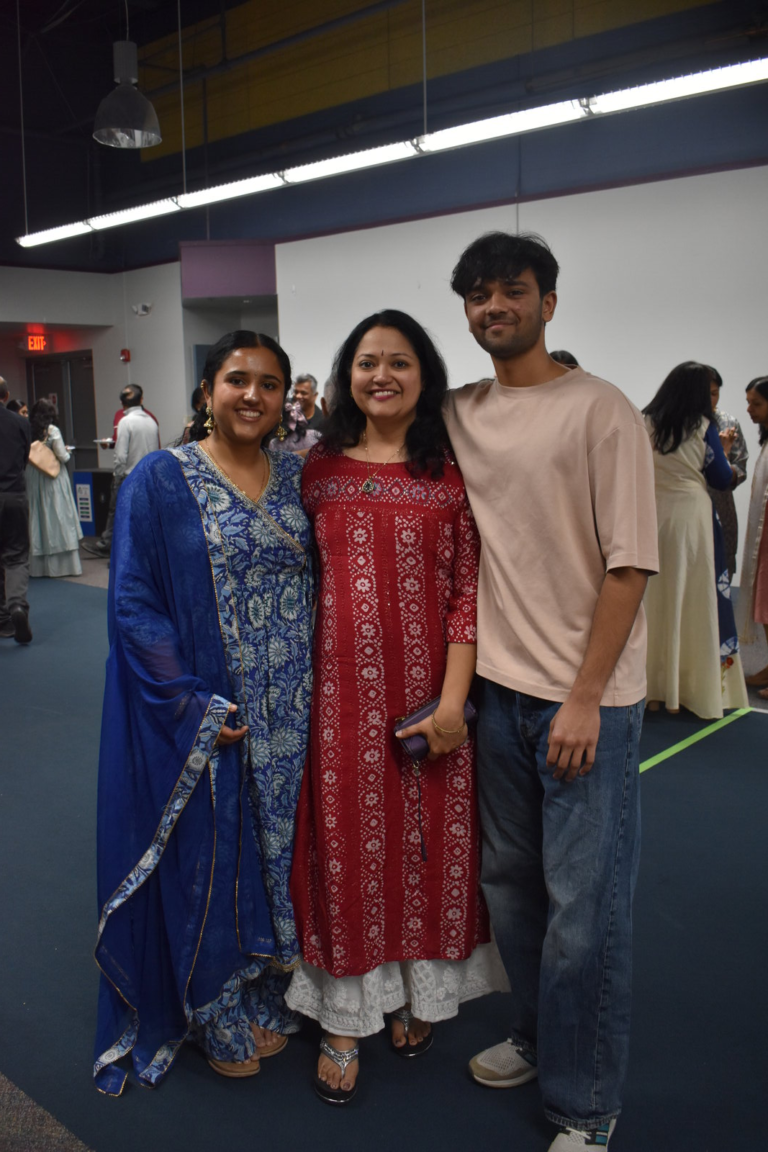 Bollywood Gala 2026 performance photo
