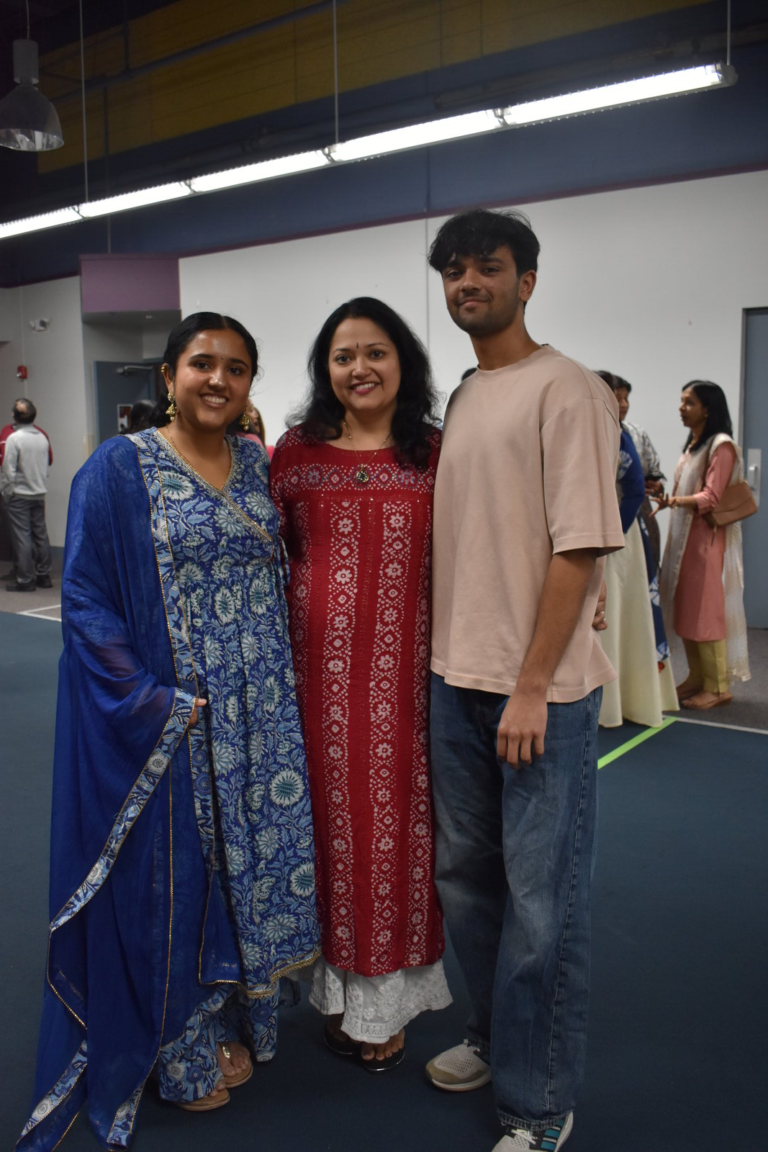 Bollywood Gala 2026 performance photo