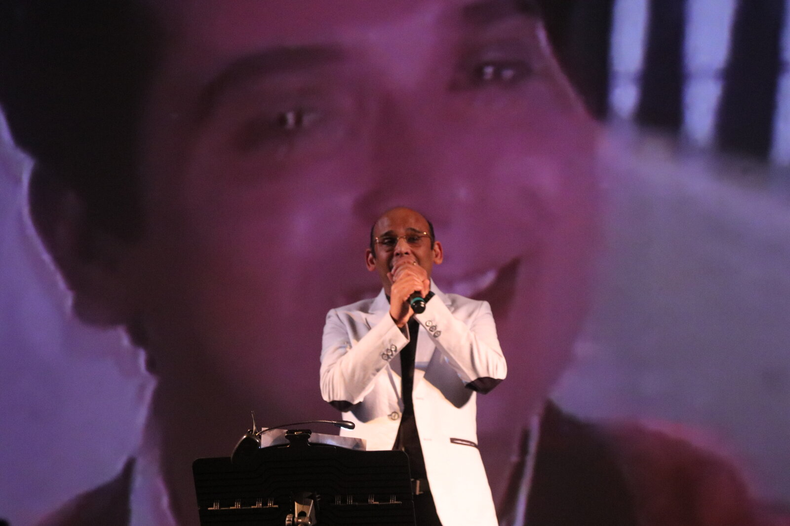 Bollywood Gala 2020 performance photo