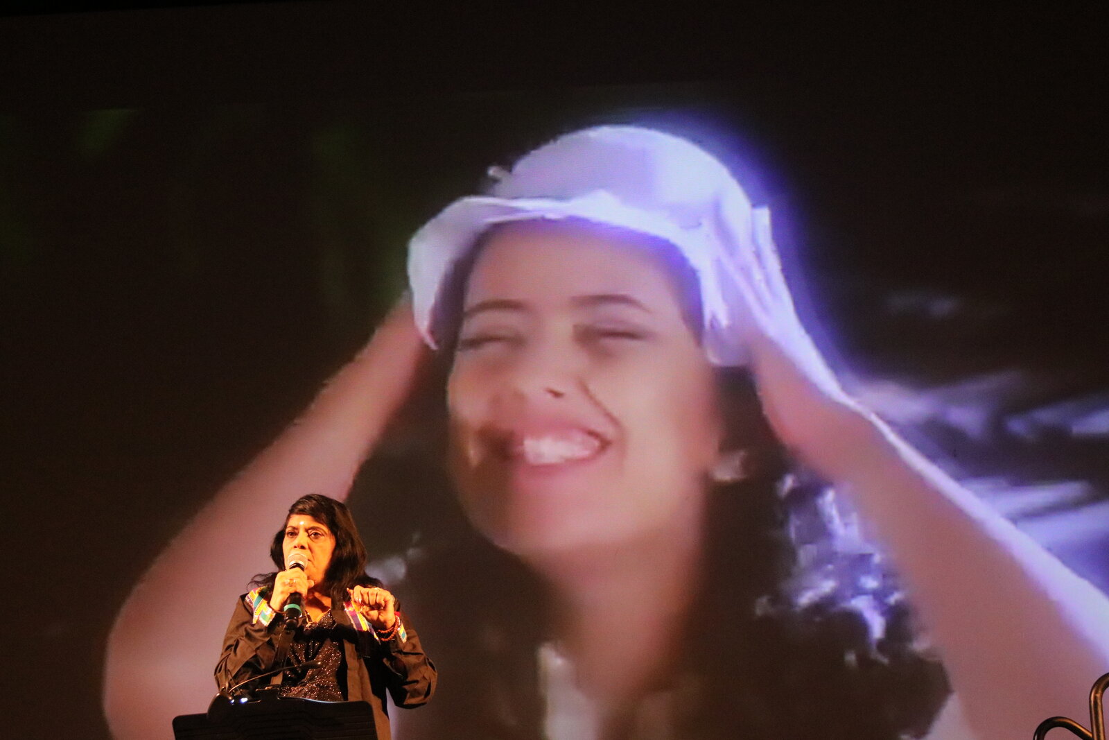 Bollywood Gala 2020 performance photo