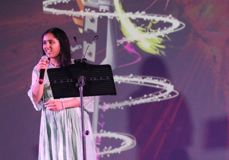 Bollywood Gala 2024 performance photo