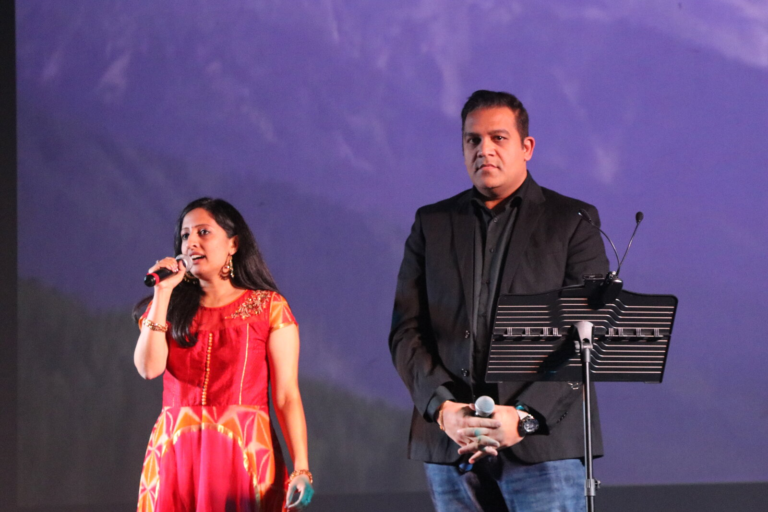 Bollywood Gala 2024 performance photo