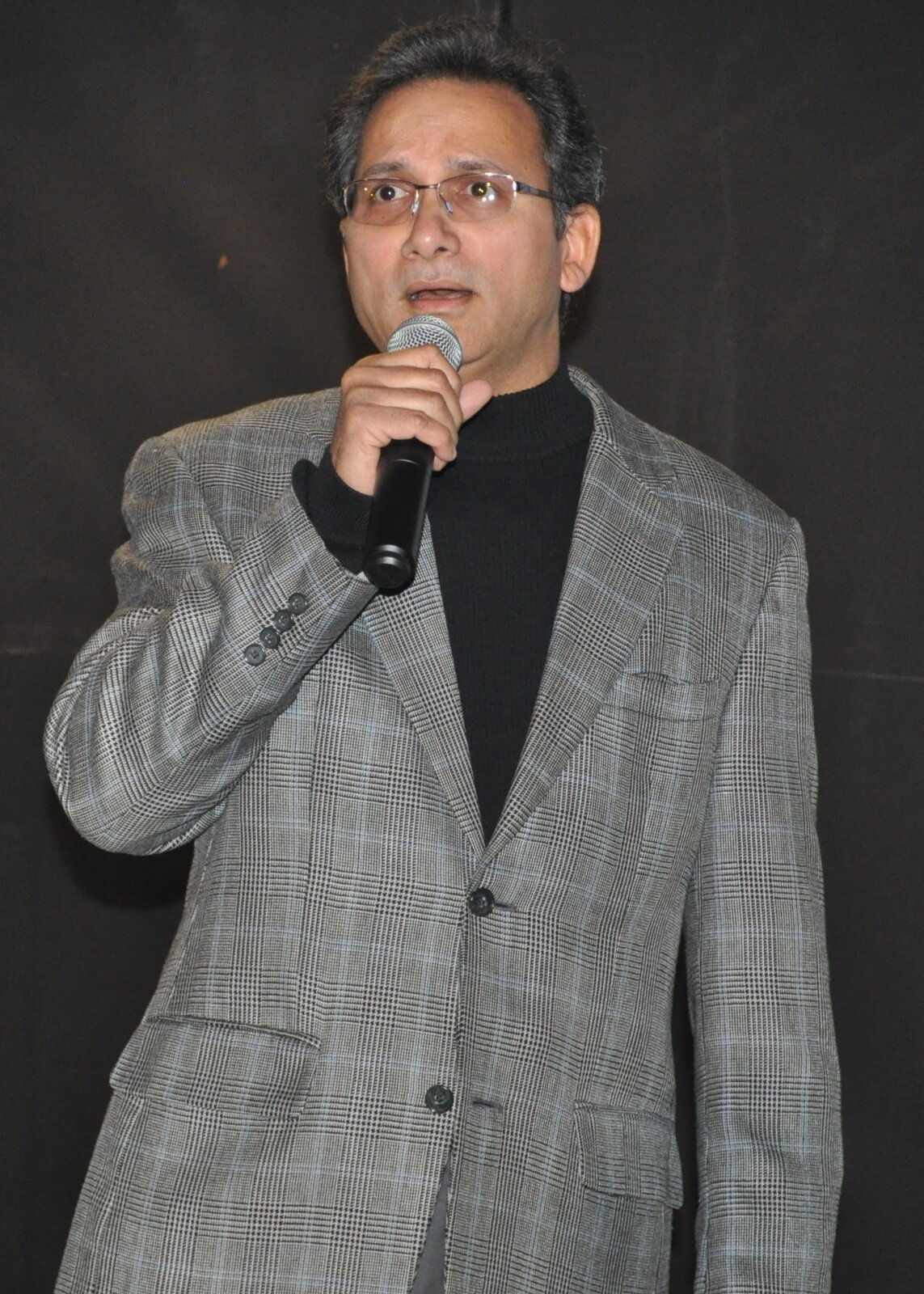 Bollywood Gala 2015 performance photo