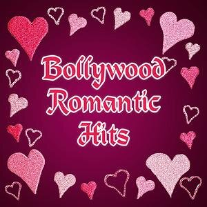Bollywood Romantic Hits theme card