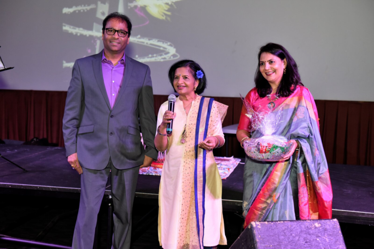 Bollywood Gala 2019 performance photo