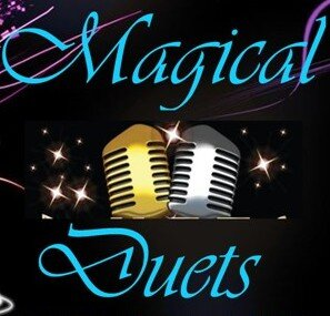 Bollywood Magical Duets theme card