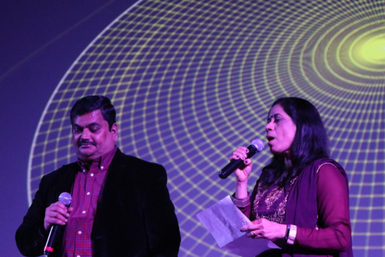 Bollywood Gala 2019 performance photo