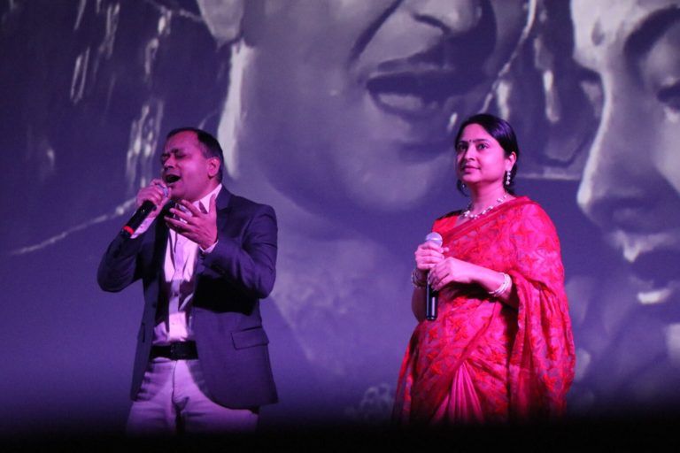 Bollywood Gala 2019 performance photo