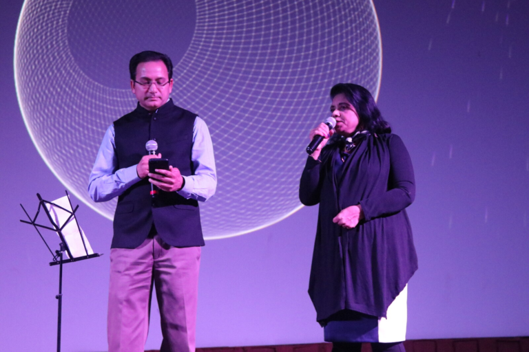 Bollywood Gala 2019 performance photo