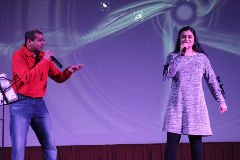 Bollywood Gala 2019 performance photo