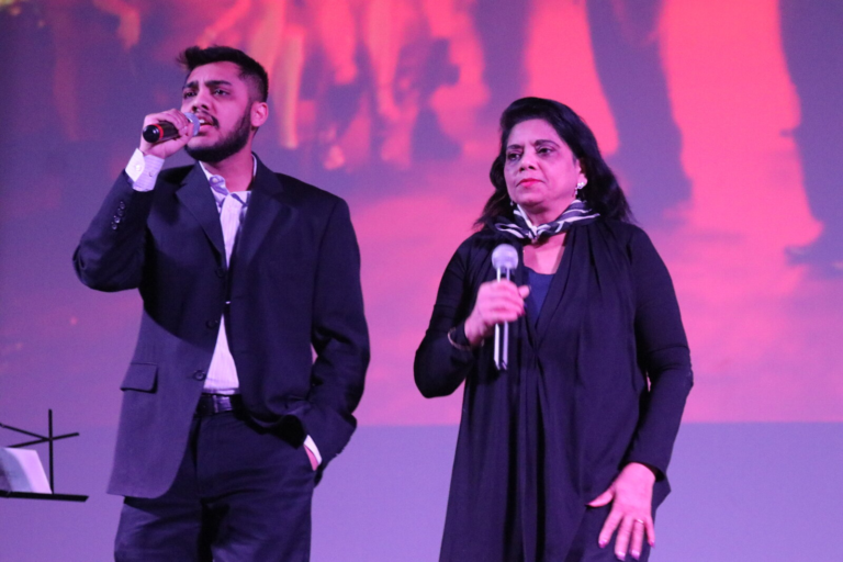 Bollywood Gala 2019 performance photo