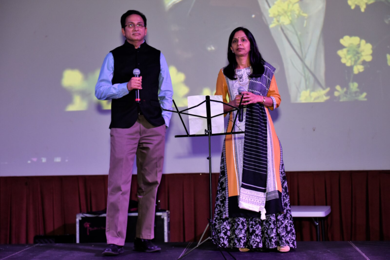 Bollywood Gala 2019 performance photo