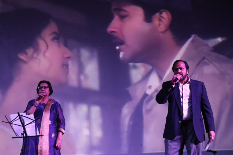 Bollywood Gala 2019 performance photo