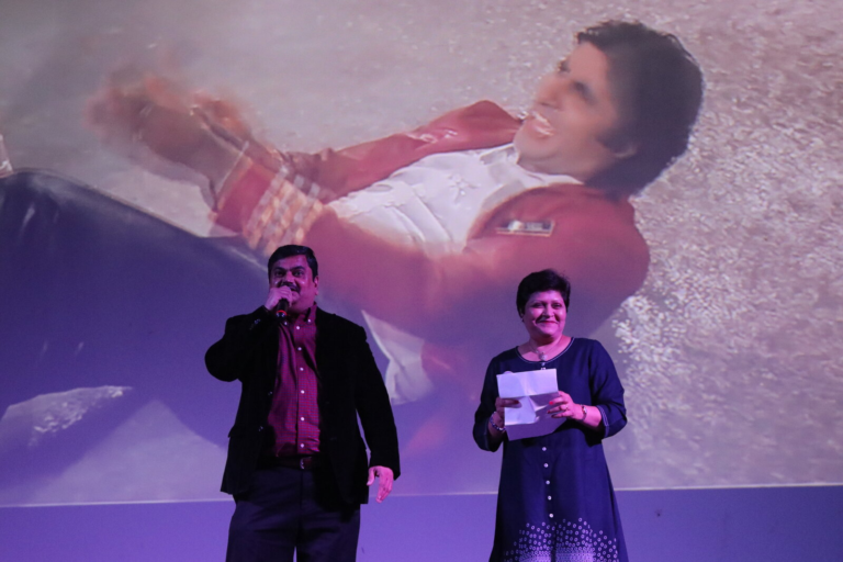 Bollywood Gala 2019 performance photo