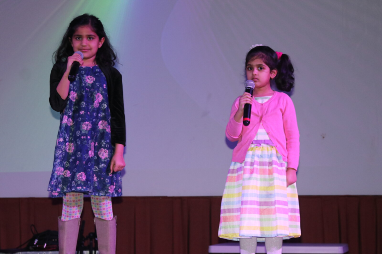 Bollywood Gala 2019 performance photo