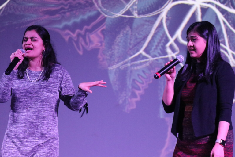 Bollywood Gala 2019 performance photo