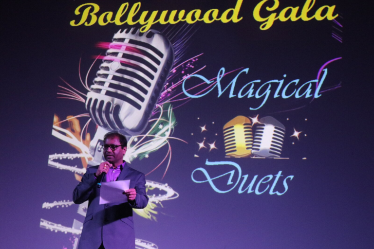 Bollywood Gala 2019 performance photo