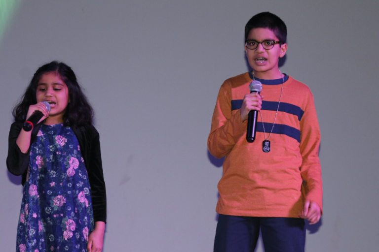 Bollywood Gala 2019 performance photo