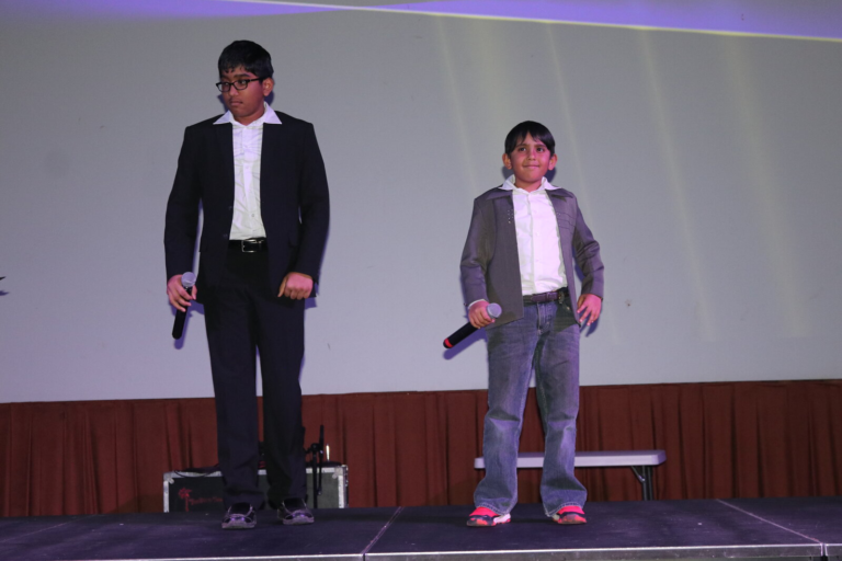 Bollywood Gala 2019 performance photo