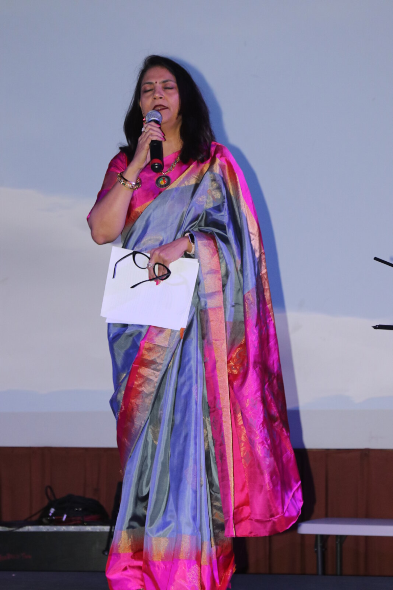 Bollywood Gala 2019 performance photo
