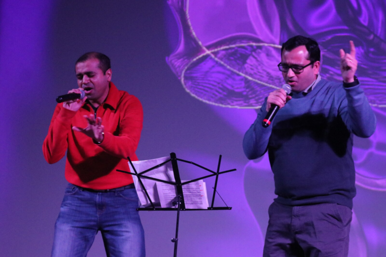 Bollywood Gala 2019 performance photo
