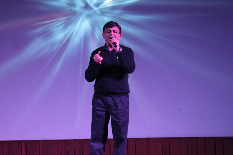 Bollywood Gala 2019 performance photo