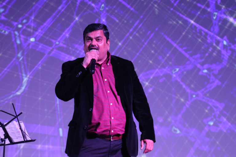 Bollywood Gala 2019 performance photo