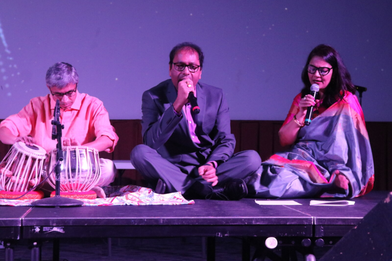 Bollywood Gala 2019 performance photo