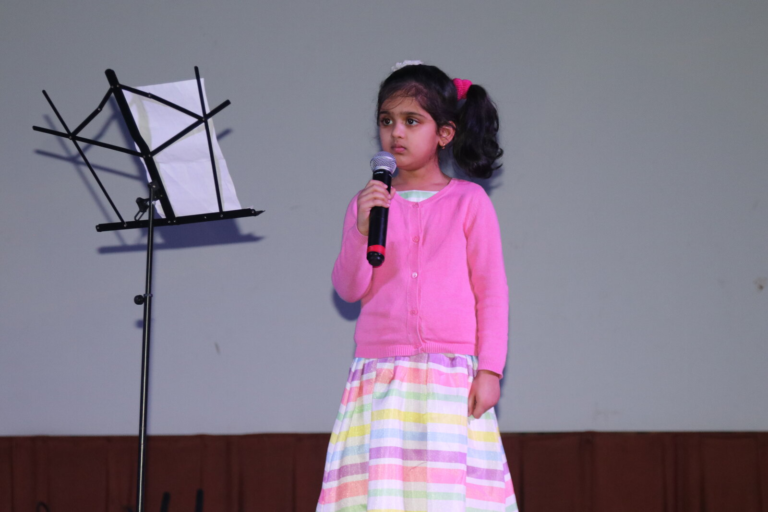 Bollywood Gala 2019 performance photo