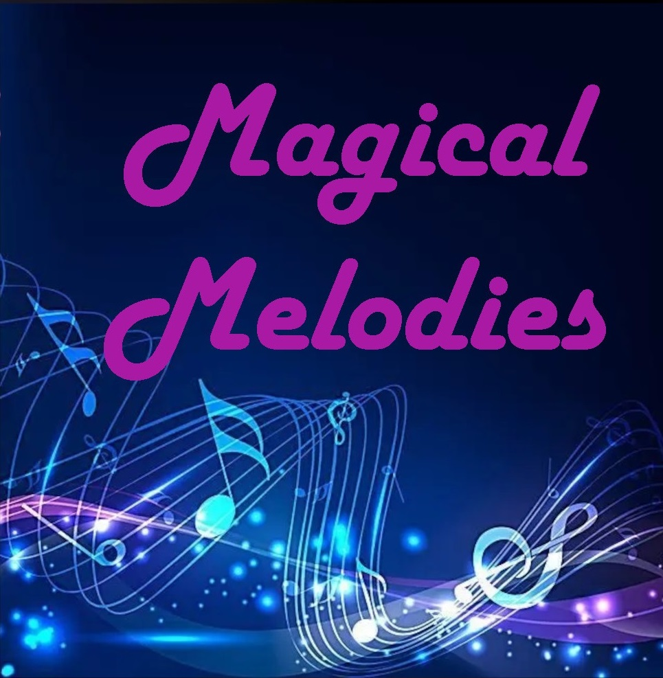Bollywood Gala 2023 Magical Melodies theme card