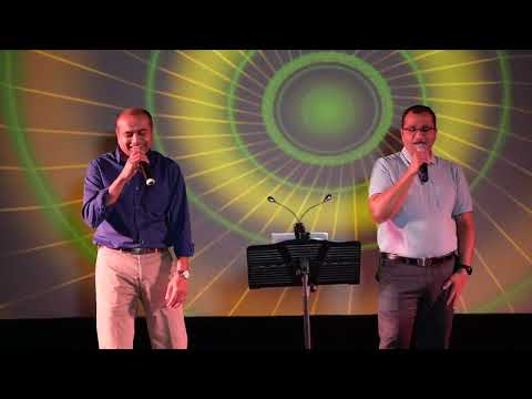 Bollywood Gala 2025 performance — click to watch highlights on YouTube.