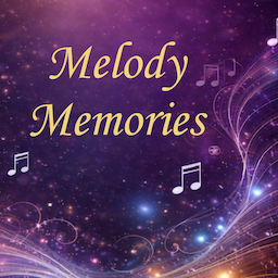 Bollywood Gala 2026 title card — Melody Memories