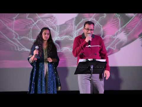Bollywood Gala 2026 performance — click to watch highlights on YouTube.