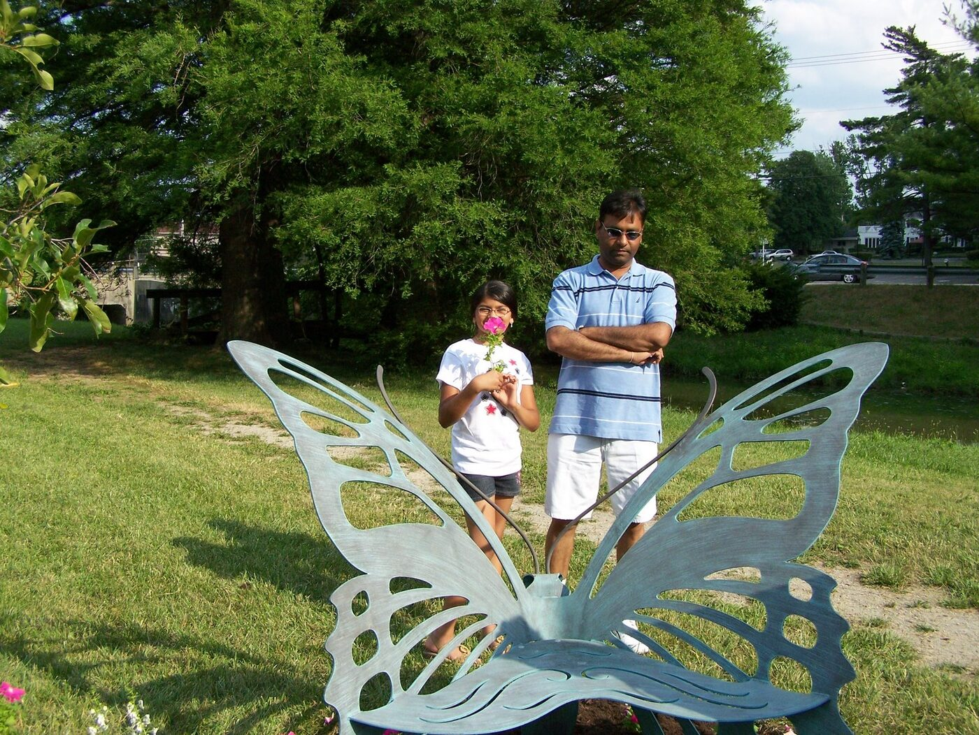 Butterfly Celebration photo 8