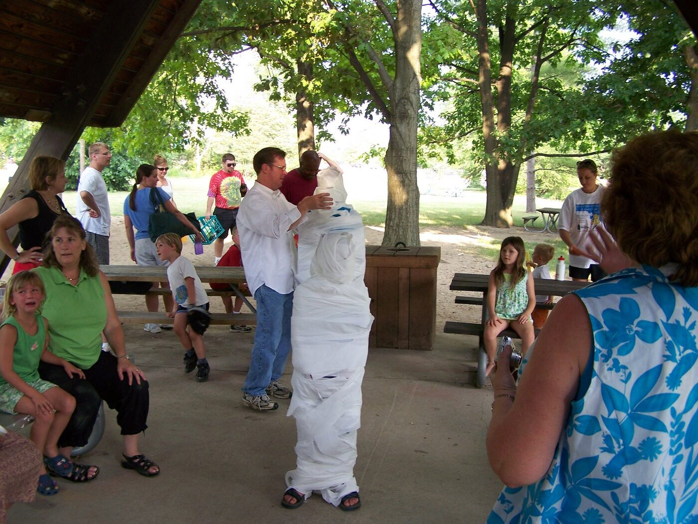 Butterfly Celebration photo 14