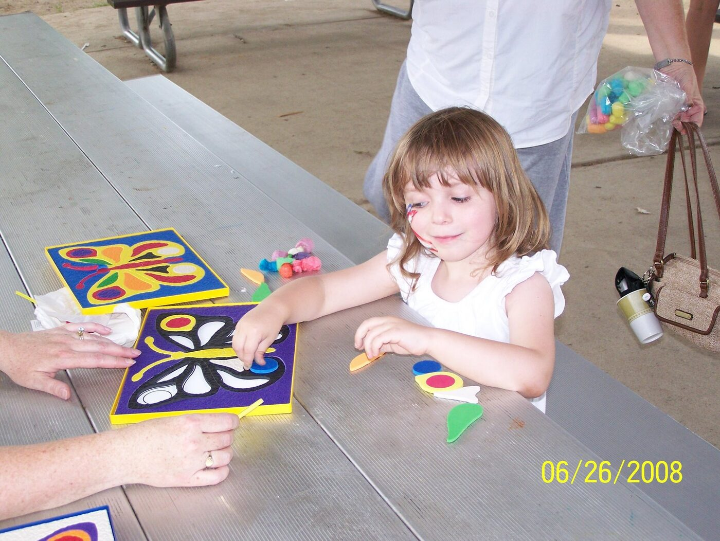 Butterfly Celebration photo 1