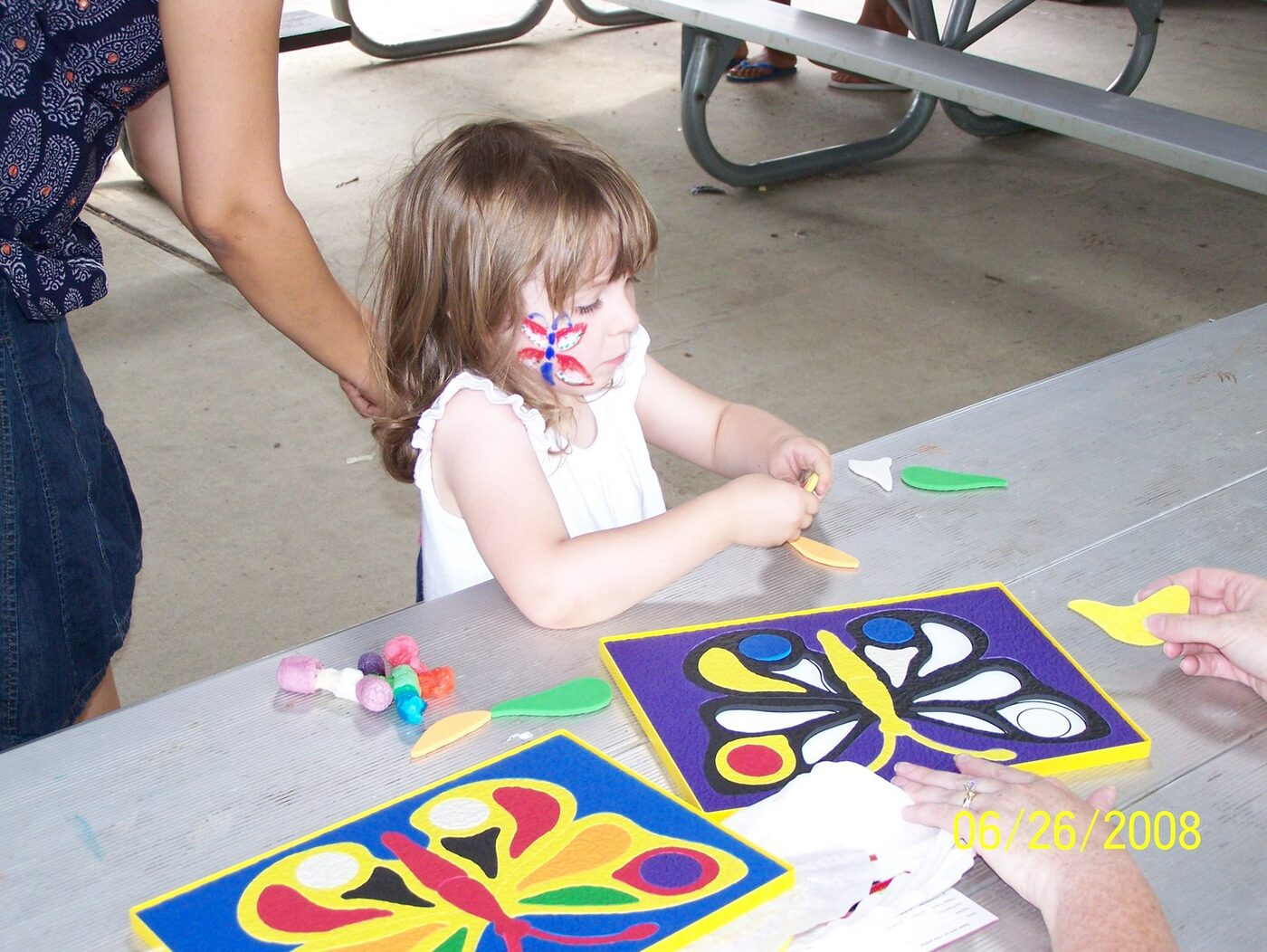 Butterfly Celebration photo 2