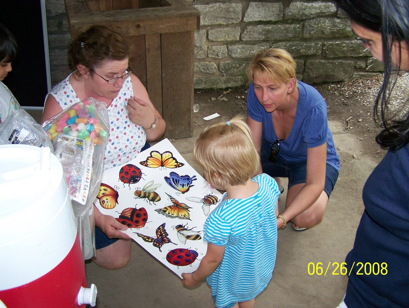 Butterfly Celebration photo 11