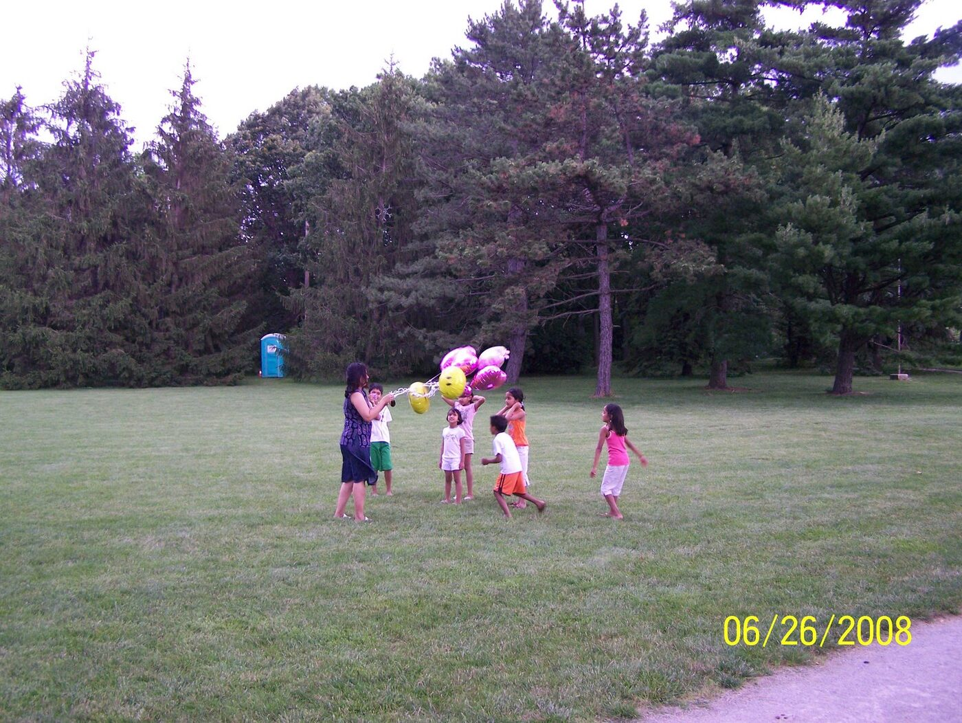 Butterfly Celebration photo 13