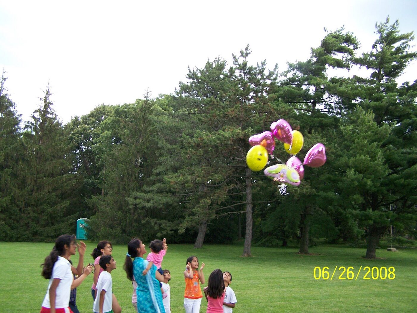 Butterfly Celebration photo 14